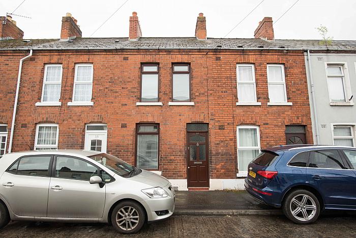 20 Charlieville Avenue, Belfast