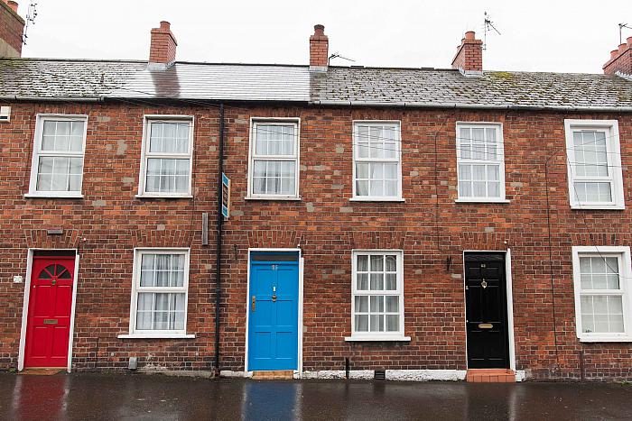 25 Downshire Place, Belfast