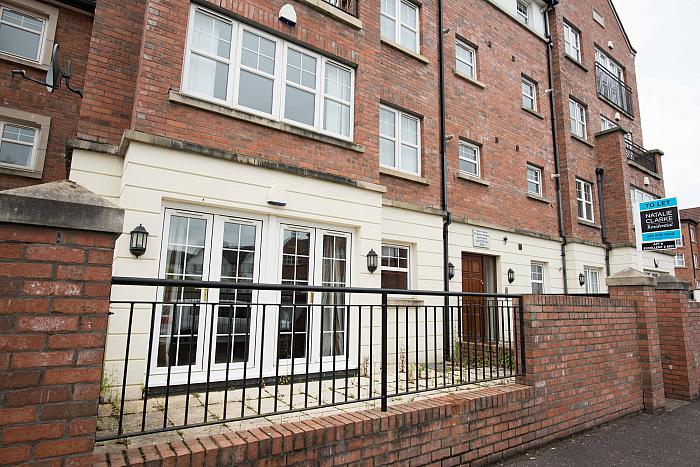 Apt 6 Forest House, belfast