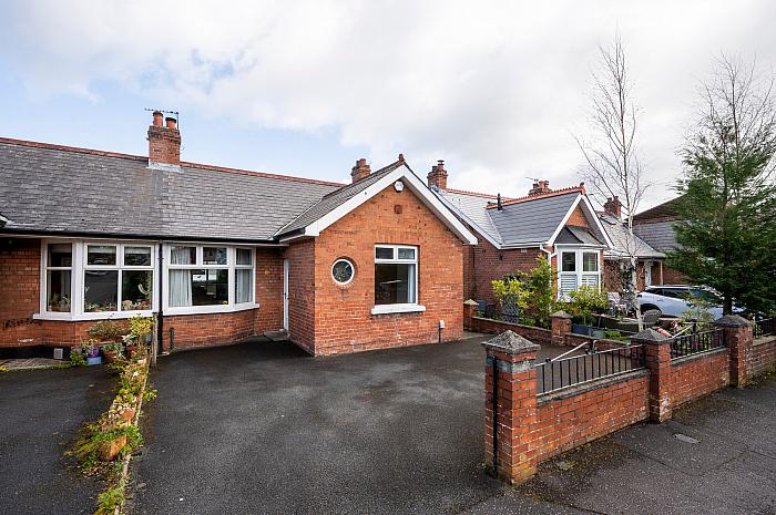 24 Prince Edward Park, Belfast