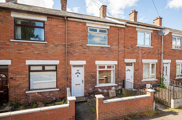 92 Fane Street, Belfast