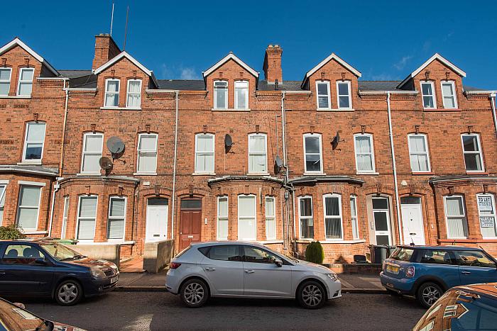 Apt 3 5 Malone Avenue, Belfast