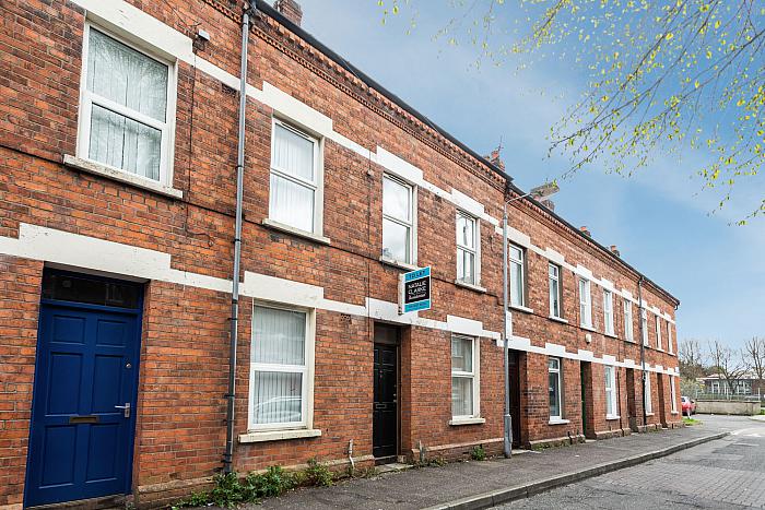 8 Cadogan Street, Belfast