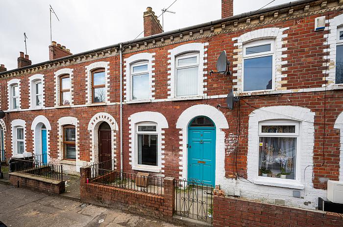 9 Cairo Street, Belfast