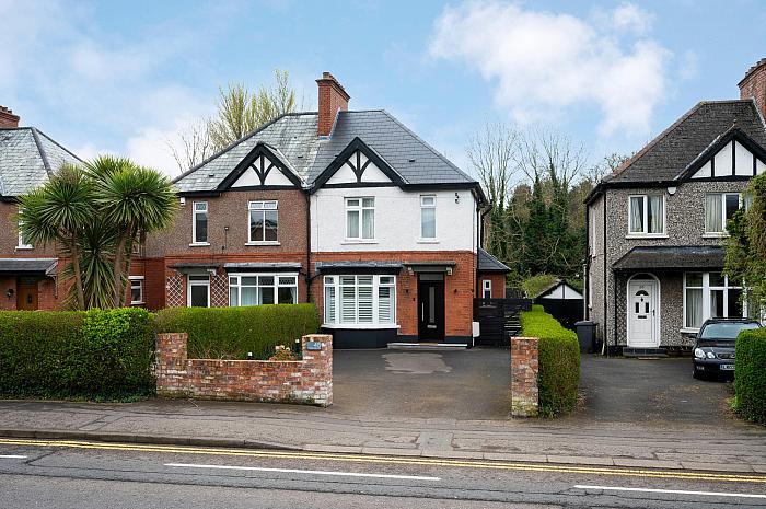 48 Upper Lisburn Road, Belfast