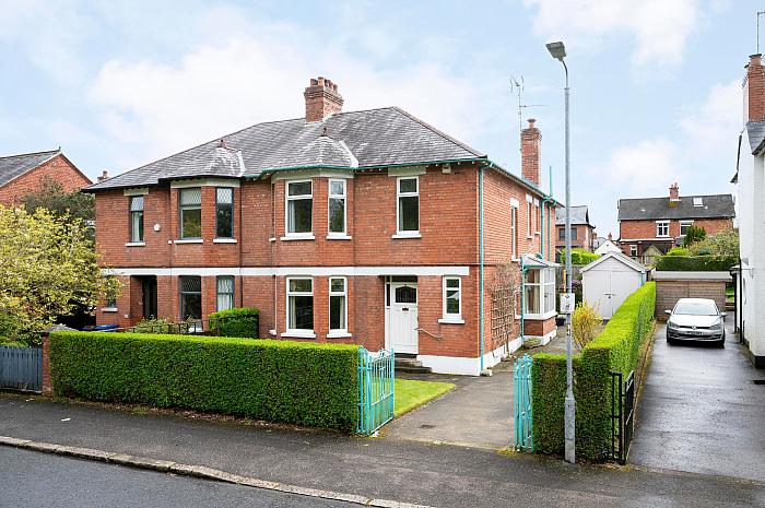 55 Richmond Park, Belfast