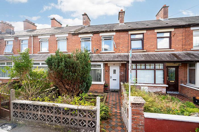 29 Delhi Parade, Belfast