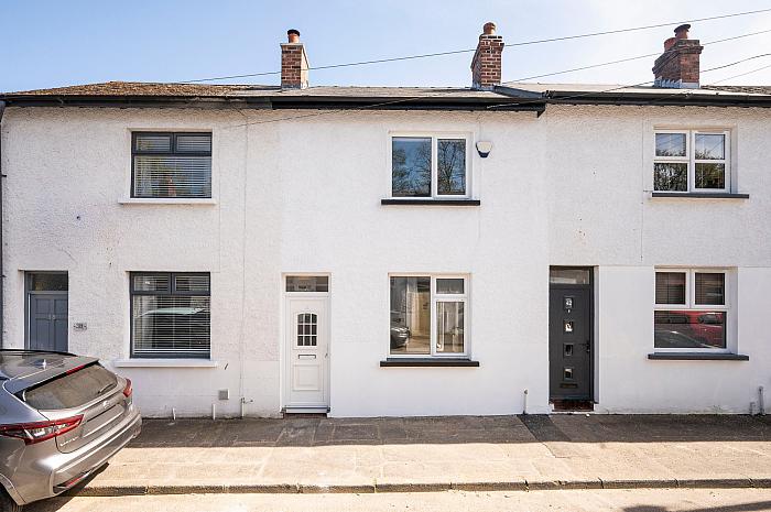 40 Moonstone Street, Belfast