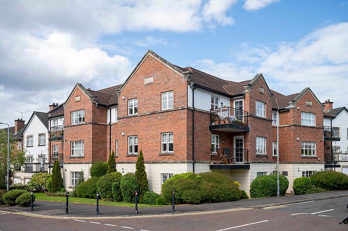 Apt 9 2 Beech Heights, Belfast