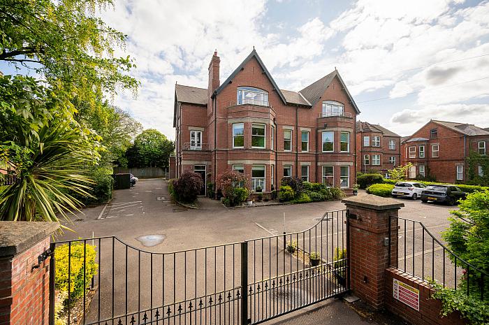 Apt 2 16 Annadale Avenue, Belfast