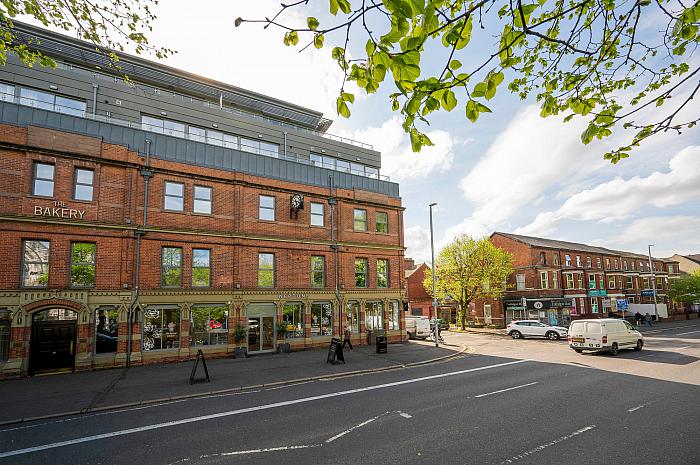301 The Bakery, Belfast