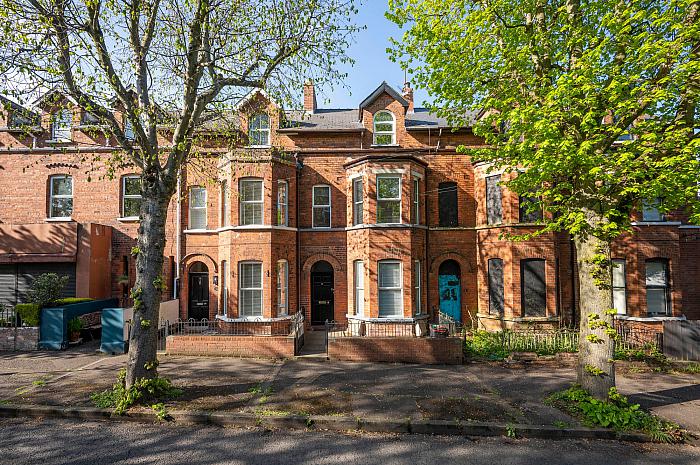 Apt 2 14 Glandore Gardens, Belfast