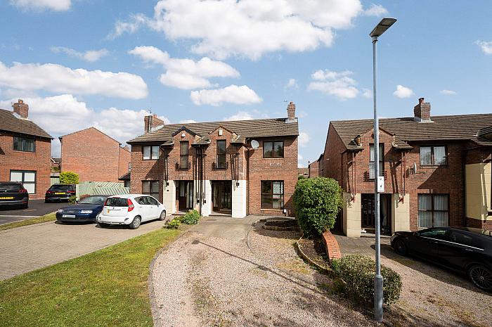 26 Laganvale Manor, Belfast
