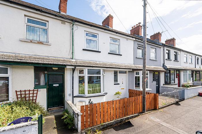 32  Harleston Street, Belfast