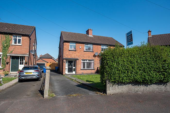 14 Wynchurch Walk, Belfast