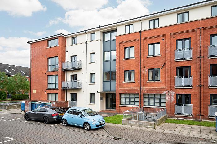 Apartment 1 Firmount Building 1, Belfast